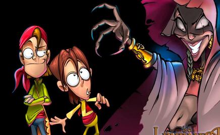 Películas animadas inspiradas en Puebla