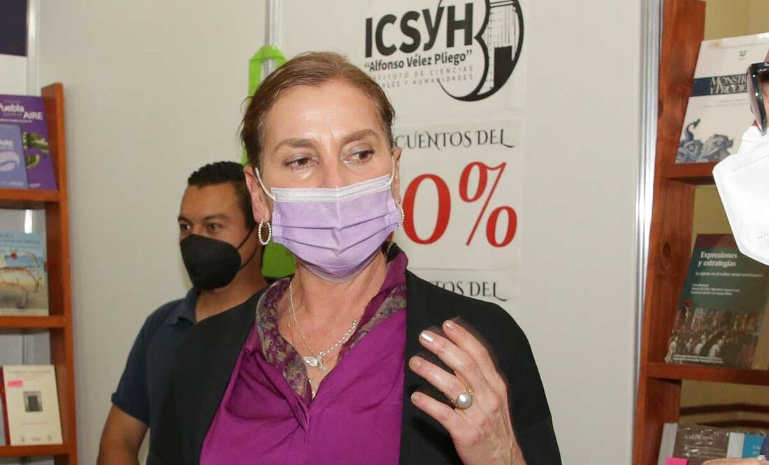 Foto: Agencia Es Imagen para El Universal Puebla