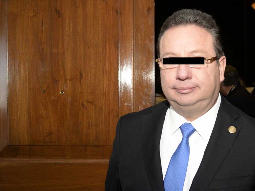 Foto: Agencia Es Imagen para El Universal Puebla