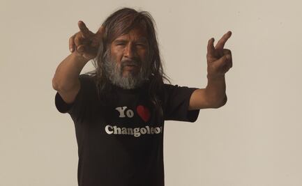 La verdadera y triste historia de Changoleón, con quien Lilly Téllez comparó a Fernández Noroña