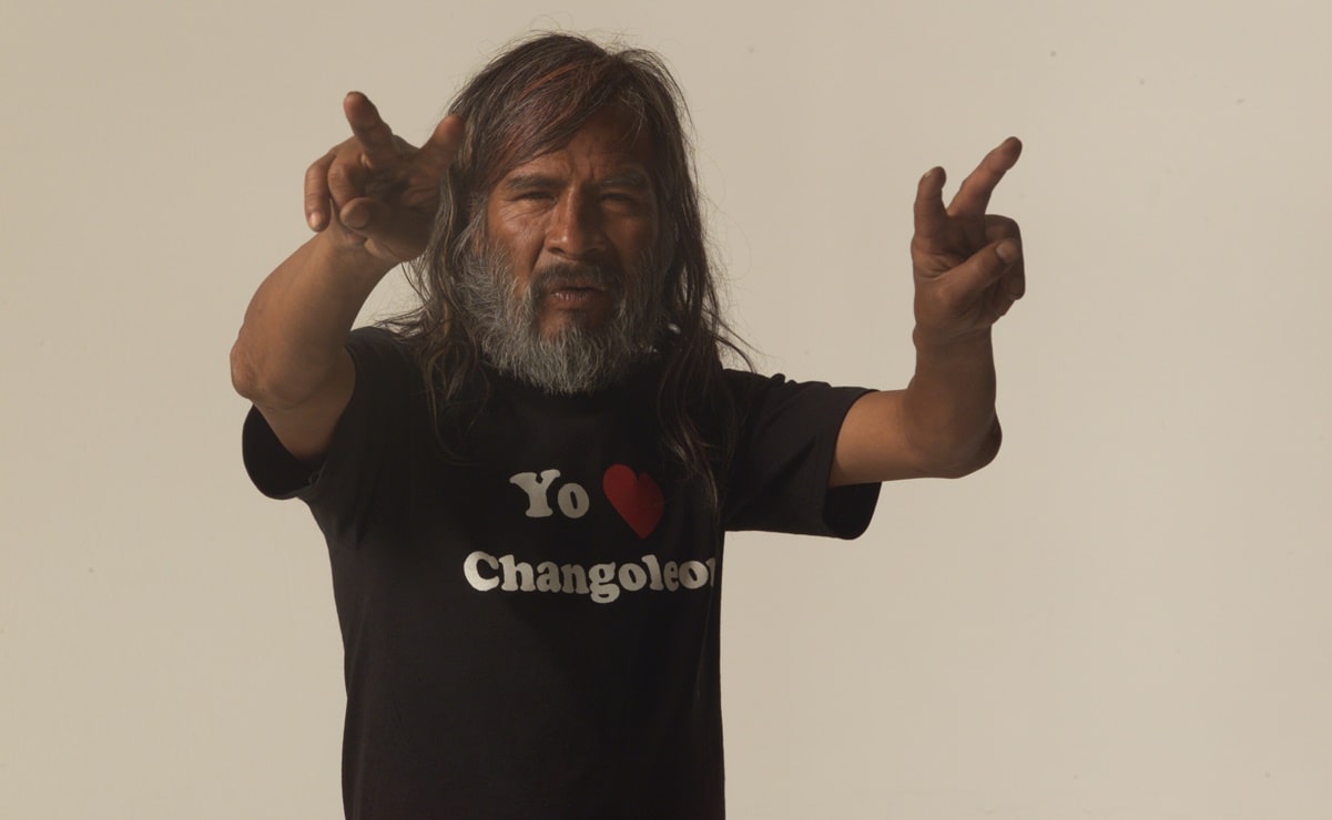 La verdadera y triste historia de Changoleón, con quien Lilly Téllez comparó a Fernández Noroña