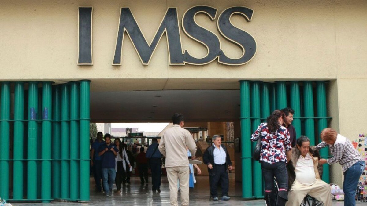 Este trámite se puede hacer en las oficinas del IMSS, pero también ahora es posible consultarlo en línea para mayor comodidad de los derechohabientes.

Foto: Producción El Universal Puebla