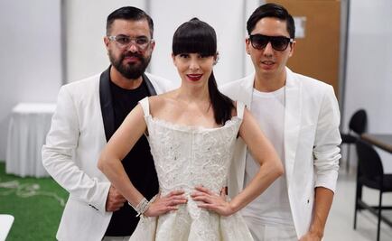 Vocalista de Belanova sí es hija de la ‘India María’ y Raúl Velasco, confiesa su hermana 