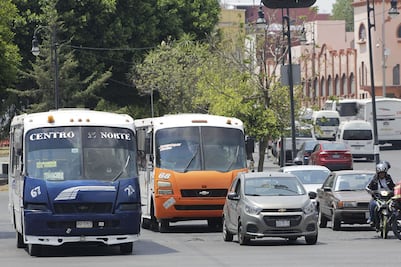 Hay denuncias por irregularidades en Secretaría de Movilidad