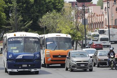 Hay denuncias por irregularidades en Secretaría de Movilidad