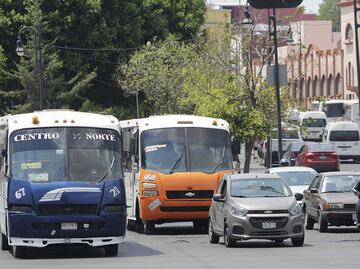 Hay denuncias por irregularidades en Secretaría de Movilidad