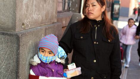 Cuándo inicia el horario de invierno en las escuelas de Puebla