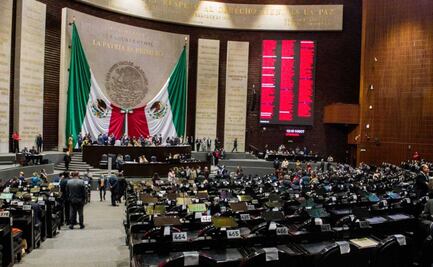 Destaca Congreso de Puebla por falta de iniciativas en San Lázaro