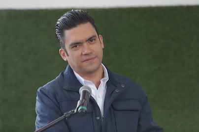 Reconoce coordinación del PAN en San Lázaro triunfo de Augusta Díaz