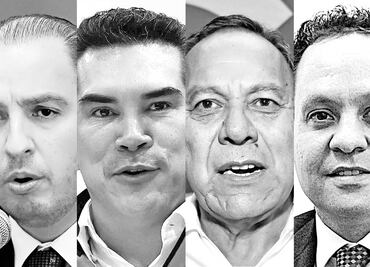 Oposición advierte que el narco meterá mano en elecciones