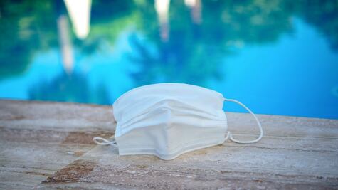 Balnearios abiertos en Puebla y la tercera ola Covid que viene