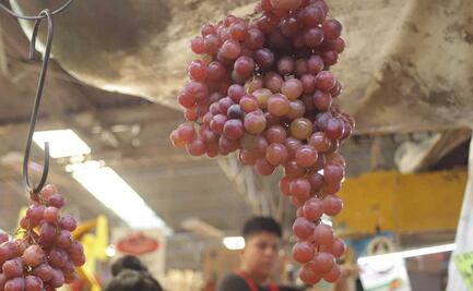 Qué significado tienen las 12 uvas de Año Nuevo 