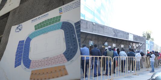 Puebla vs Chivas: Precio de los boletos para el partido de la jornada 14