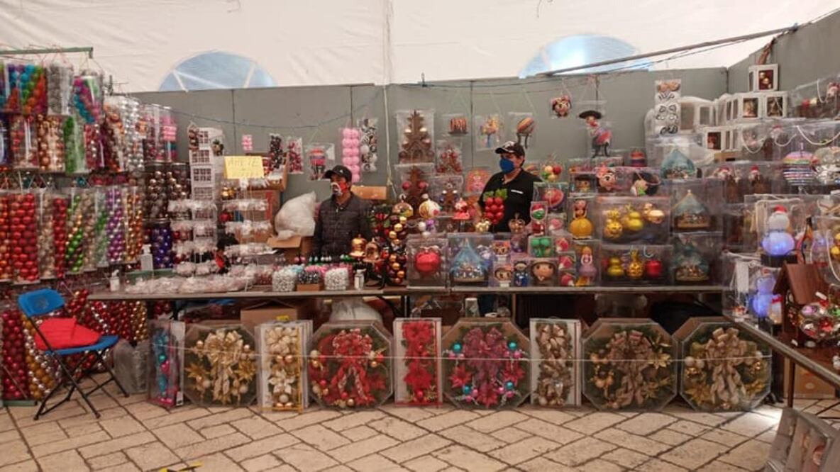 Dirección de Turismo Municipal Chignahuapan / Facebook