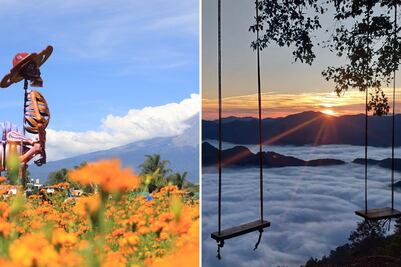 5 destinos turísticos de Puebla que son virales en redes sociales y por qué debes visitarlos