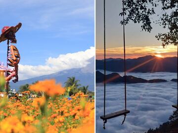 5 destinos turísticos de Puebla que son virales en redes sociales y por qué debes visitarlos