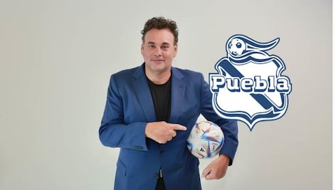 ¿Habrá cambio de sede del Club Puebla? Esto es lo que sabemos