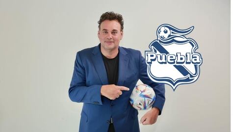 ¿Habrá cambio de sede del Club Puebla? Esto es lo que sabemos