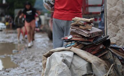 Más de 159 mil alumnos de la Sierra Norte de Puebla seguirán sin clases presenciales