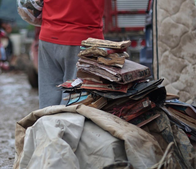 Más de 159 mil alumnos de la Sierra Norte de Puebla seguirán sin clases presenciales