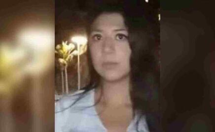 Revelan supuesto audio previo al feminicidio de Montserrat Juárez