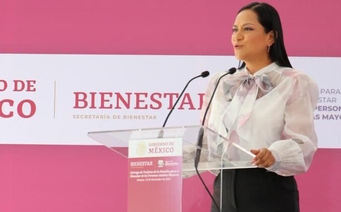 Estos cambios buscan mejorar la eficiencia y alcance del programa, asegurando que más personas, especialmente los adultos mayores, puedan beneficiarse de este apoyo económico. 

Foto: Producción El Universal Puebla