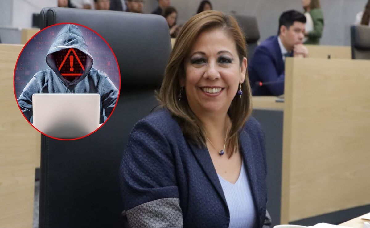 Puebla ocupa el 5º lugar nacional en ciberdelitos, Congreso actuó en consecuencia: Laura Artemisa