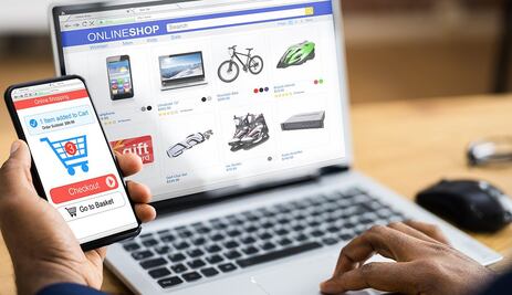 Estas son las mejores plataformas digitales para hacer compras navideñas según Profeco