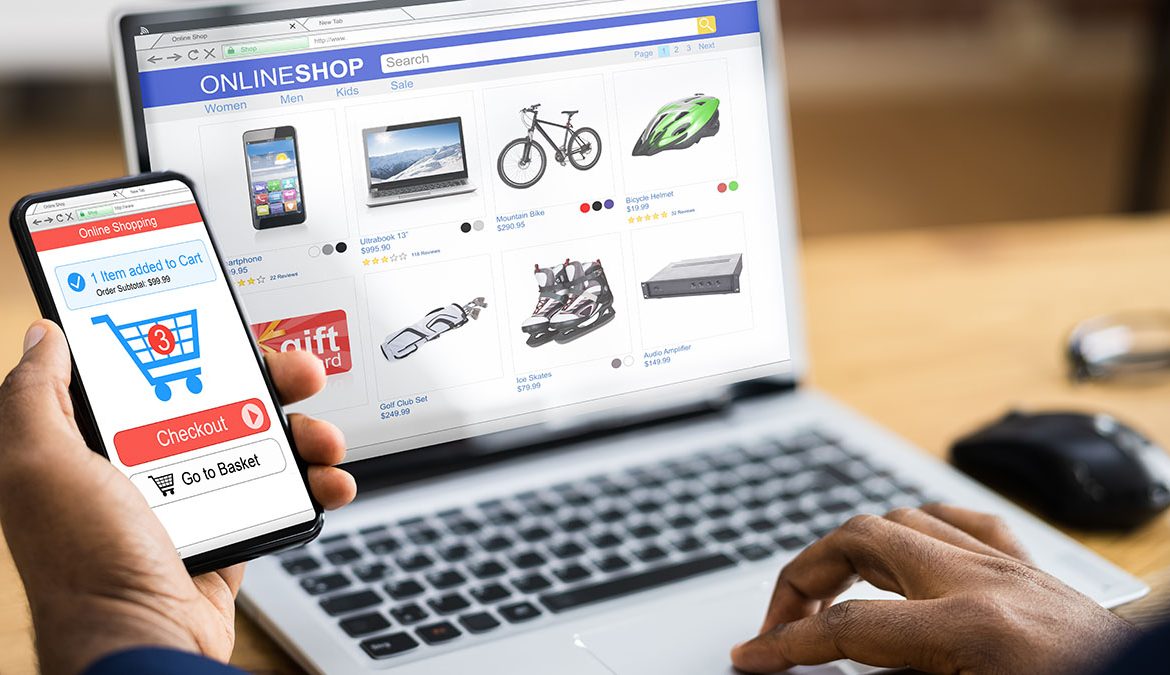 Estas son las mejores plataformas digitales para hacer compras navideñas según Profeco