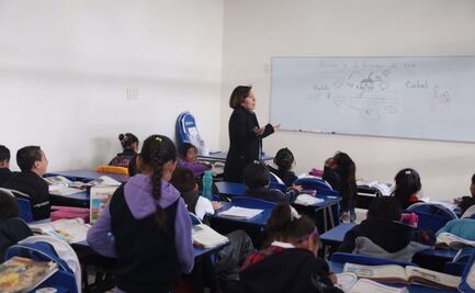 ¿Habrá clases este viernes 13 de septiembre en Puebla?