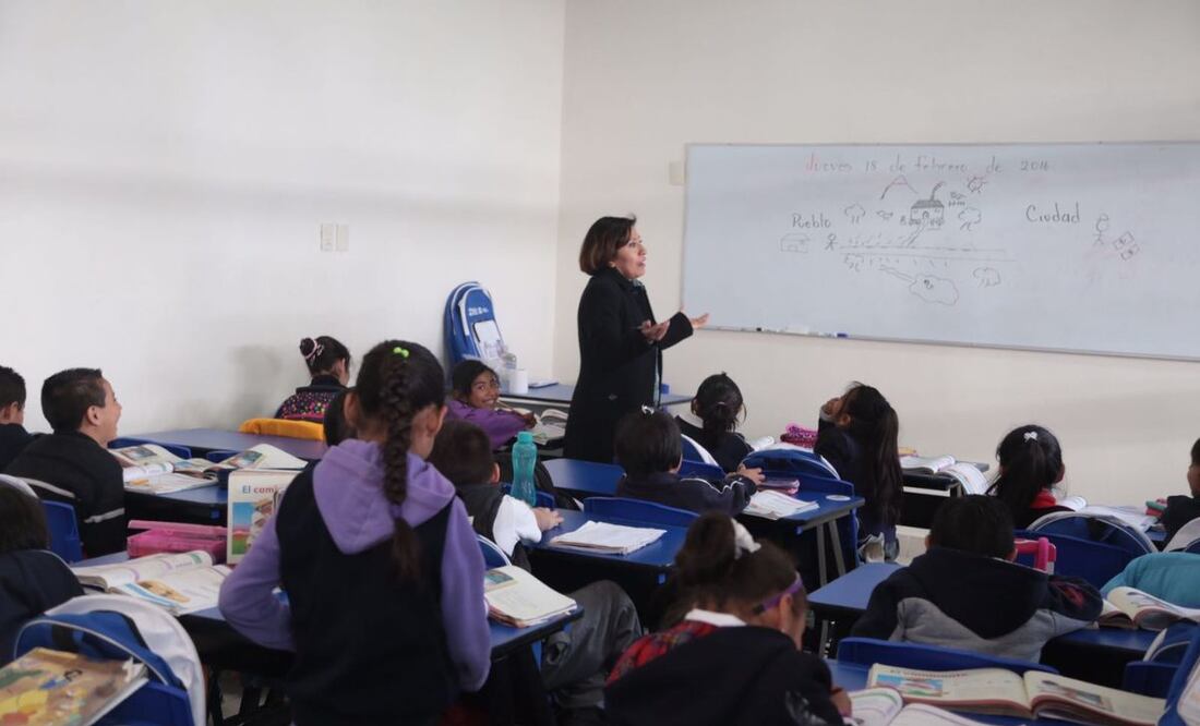 El 13 de septiembre se conmemora a los Niños Héroes | Foto: EsImagen