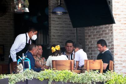 Piden empresarios revertir la Ley Seca en Puebla