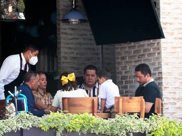 Piden empresarios revertir la Ley Seca en Puebla