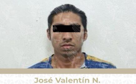 Obtuvo la FGE más de 39 años de prisión contra responsable de trata de personas en su modalidad de explotación sexual