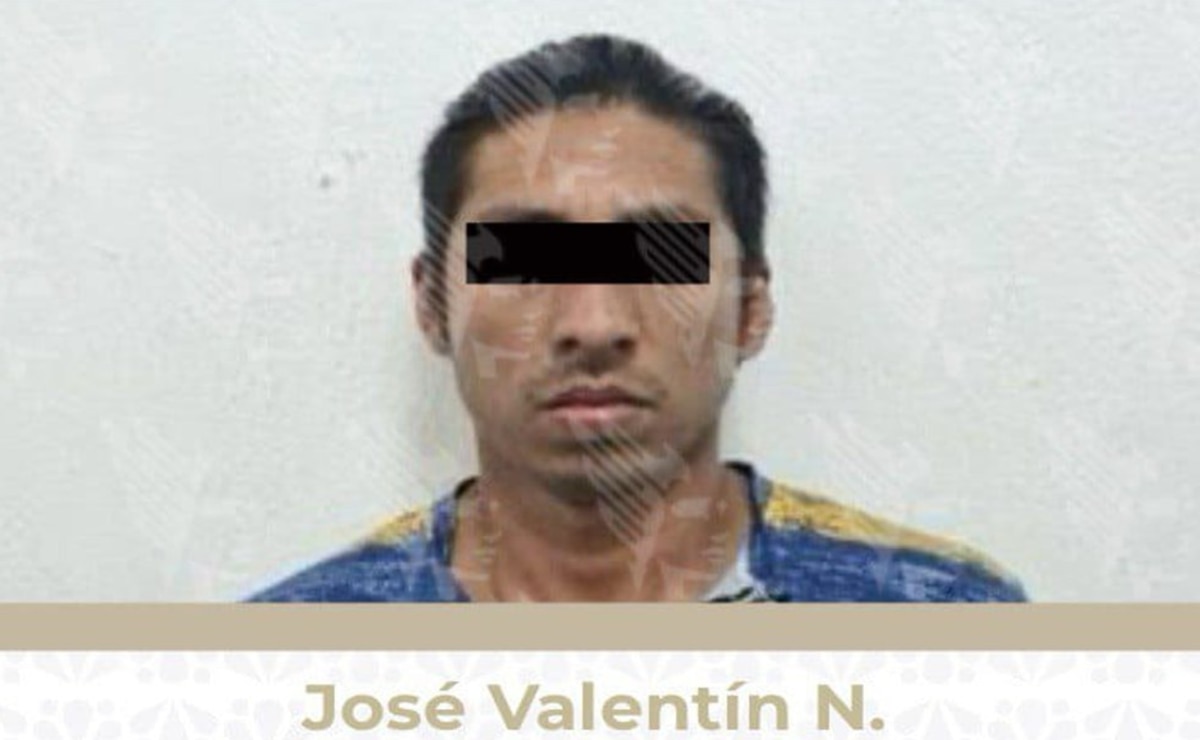 Obtuvo la FGE más de 39 años de prisión contra responsable de trata de personas en su modalidad de explotación sexual