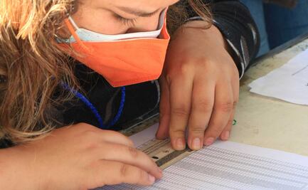 Suspenden elecciones en al menos trece juntas auxiliares del estado