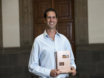 Académico de la BUAP desarrolla juegos para estimular habilidades de interacción estratégica