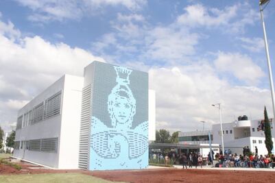 ¿Cuántas universidades de prestigio hay en Puebla?