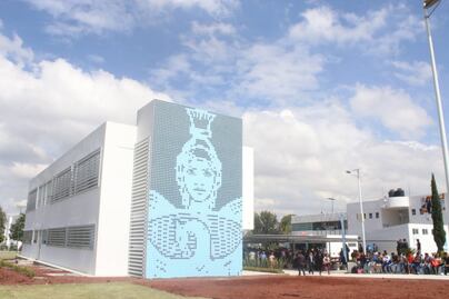 ¿Cuántas universidades de prestigio hay en Puebla?