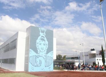 ¿Cuántas universidades de prestigio hay en Puebla?