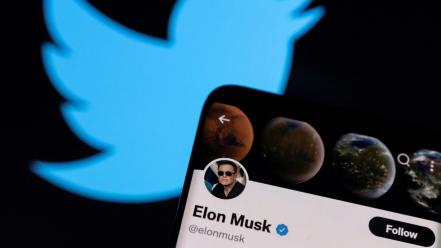 ​Y a todo esto ¿quién es Elon Musk?