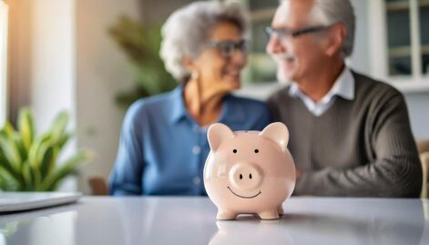 Estas son las diferencias al pensionarte en el IMSS y en el ISSSTE