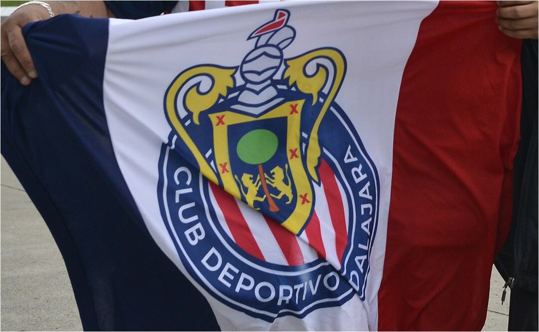 Chivas registra a jugador nacido en Sudáfrica y con nacionalidad checa / FOTO: IMAGO7