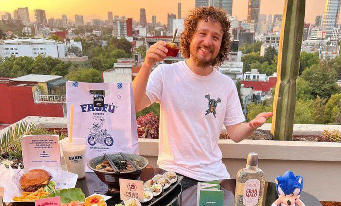 El influencer Luisito Comunica ha incursionado en varios negocios | Instagram Luisito Comunica