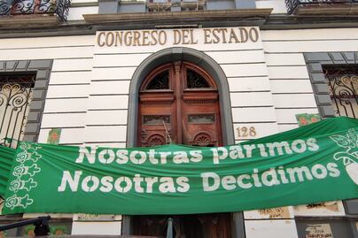 Difieren diputadas del PT y PAN por fallo de la SCJN sobre aborto