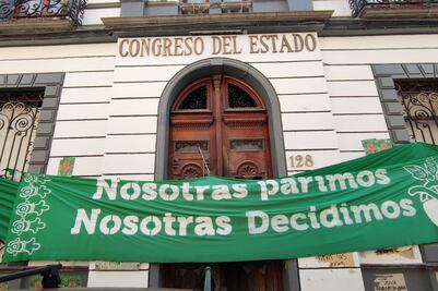 Difieren diputadas del PT y PAN por fallo de la SCJN sobre aborto
