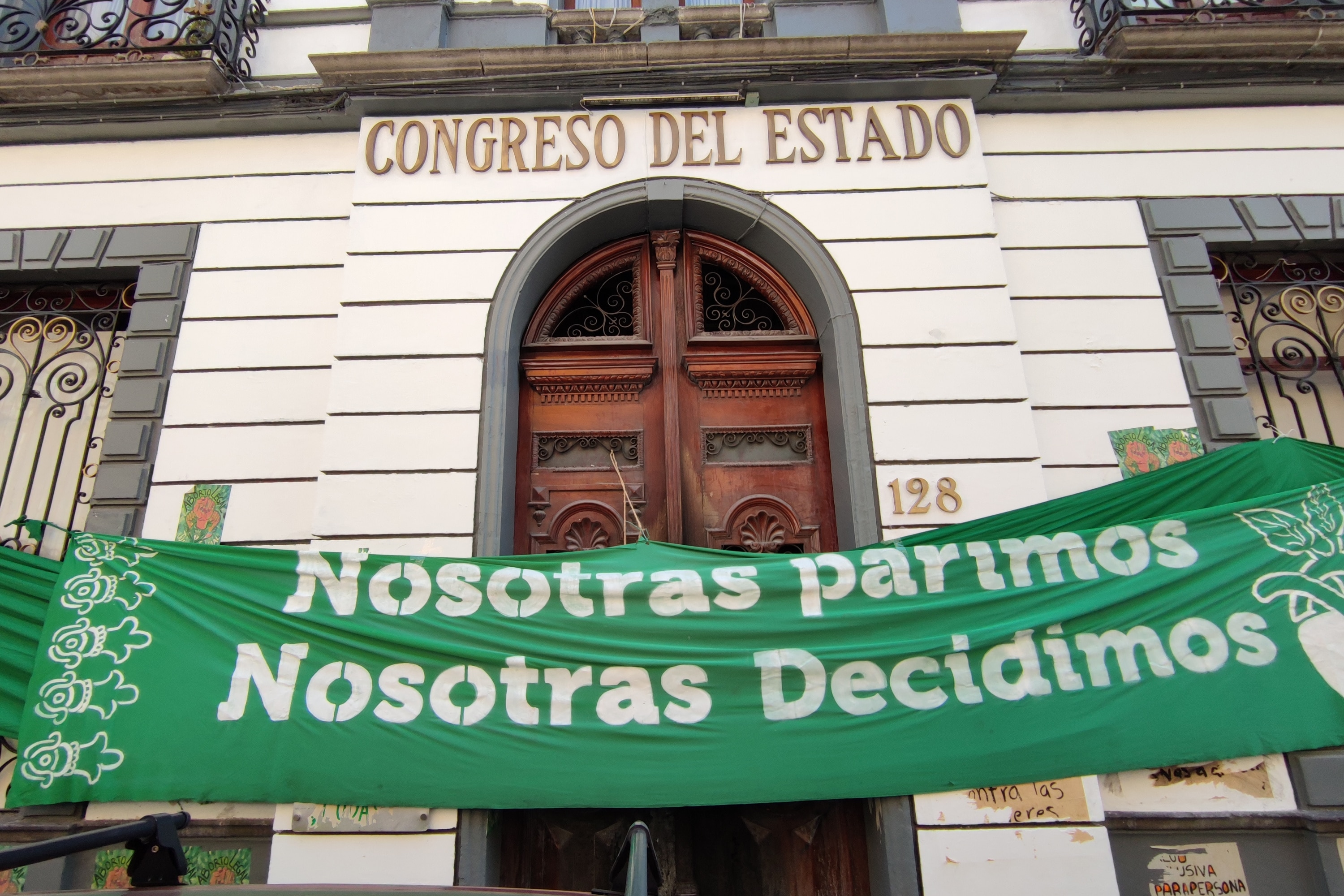 Difieren diputadas del PT y PAN por fallo de la SCJN sobre aborto