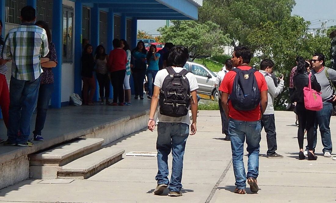 Aunque Puebla goza de reconocimiento por sus prestigiosas universidades, hay que tener cuidado con las instituciones patito | Foto: Archivo El Universal