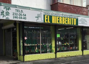 Descubre la calle de las tiendas naturistas en Puebla