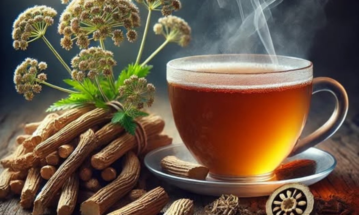 La valeriana ayuda a conciliar el sueño / Facebook Orlando Castaneda Nutricion